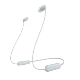 Sony FÜLHALLGATÓ VEZETÉK NÉLKÜLI WIC100W.CE7