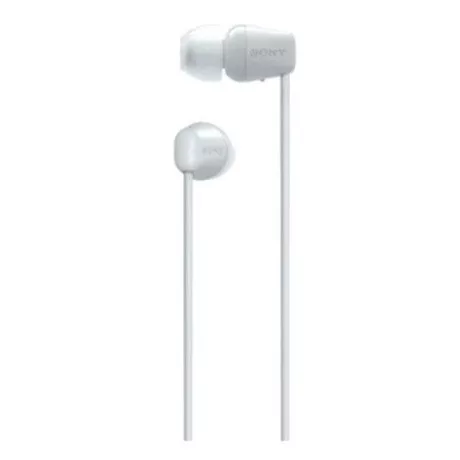 Sony FÜLHALLGATÓ VEZETÉK NÉLKÜLI WIC100W.CE7