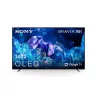 Sony UHD OLED SMART TV XR65A80LAEP