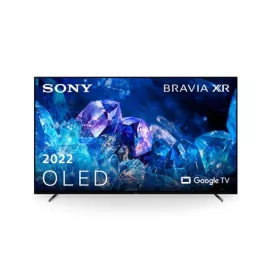 Sony UHD OLED SMART TV XR65A80LAEP