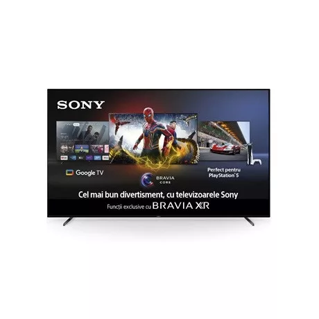 Sony UHD OLED SMART TV XR65A80LAEP
