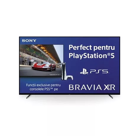 Sony UHD OLED SMART TV XR65A80LAEP