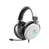 Spirit of Gamer GAMER FEJHALLGATÓ SPIRIT OF GAMER PRO H700 WHITE MIC-XH700WT