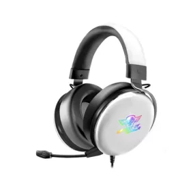   Spirit of Gamer GAMER FEJHALLGATÓ SPIRIT OF GAMER PRO H700 WHITE MIC-XH700WT