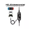Spirit of Gamer GAMER FEJHALLGATÓ SPIRIT OF GAMER PRO H700 WHITE MIC-XH700WT