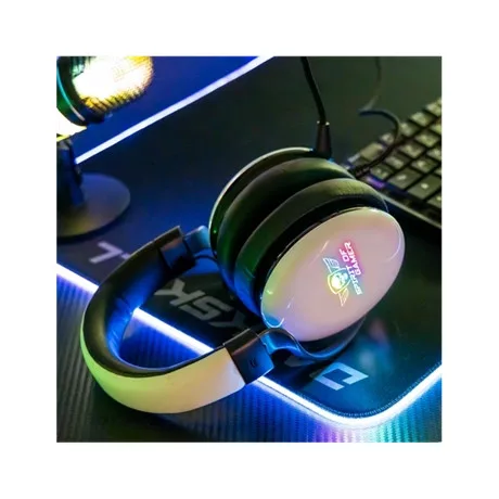 Spirit of Gamer GAMER FEJHALLGATÓ SPIRIT OF GAMER PRO H700 WHITE MIC-XH700WT