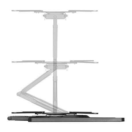 Stell FALI KONZOL SHO 7610 SLIM