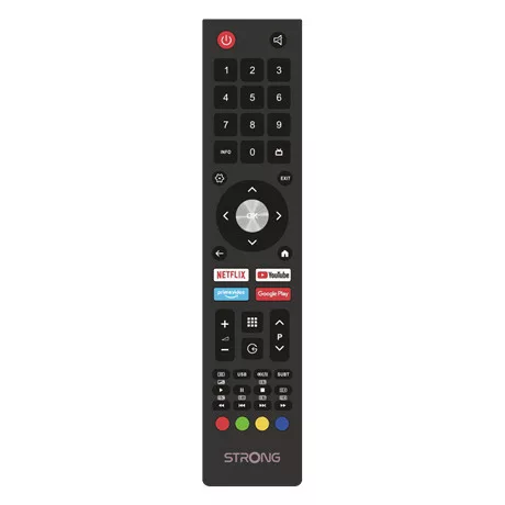 Strong TV 32" HD ANDROID SMART LED SRT32HD5553