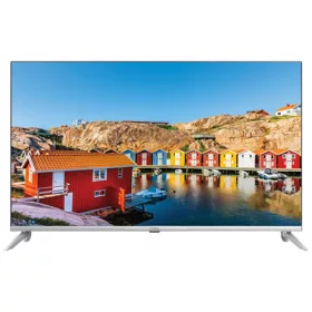 Strong TV 43" UHD ANDROID SMART LED SRT43UD6593