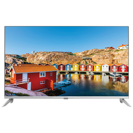 Strong UHD ANDROID SMART LED TV SRT43UD6593