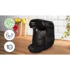 Bosch KÁVÉFŐZŐ KAPSZULÁS TASSIMO HAPPY FEKETE 102E