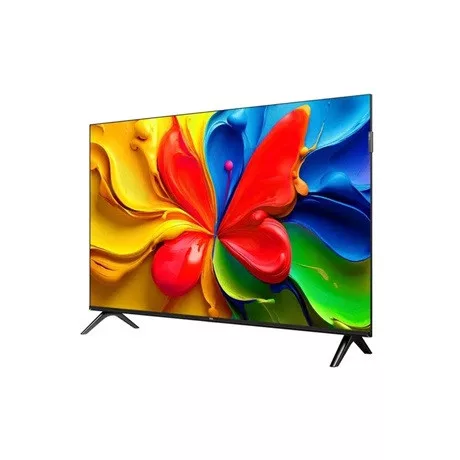 Tcl TV 32" HD ANDROID SMART QLED 32S4K