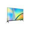 Tcl FULL HD ANDROID SMART LED TV 32S5400AF