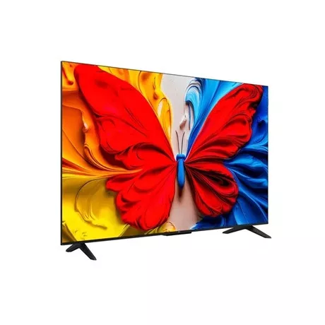 Tcl TV 32" FULL HD ANDROID SMART QLED 32S5L