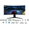 Tcl MONITOR 34R83Q