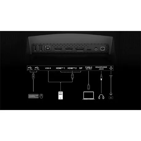 Tcl MONITOR 34R83Q