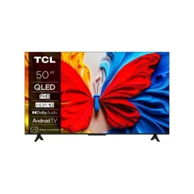Tcl TV 40" FULL HD ANDROID SMART QLED 40S5L