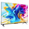 Tcl UHD QLED SMART TV 43C643