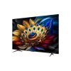 Tcl QLED GOOGLE SMART TV 43C655