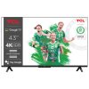 Tcl UHD GOOGLE SMART TV 43P655