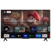 Tcl UHD GOOGLE SMART TV 43P655