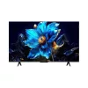 Tcl TV 43" 4K UHD QLED GOOGLE SMART 43P7K