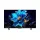 Tcl UHD QLED GOOGLE SMART TV 43P7K