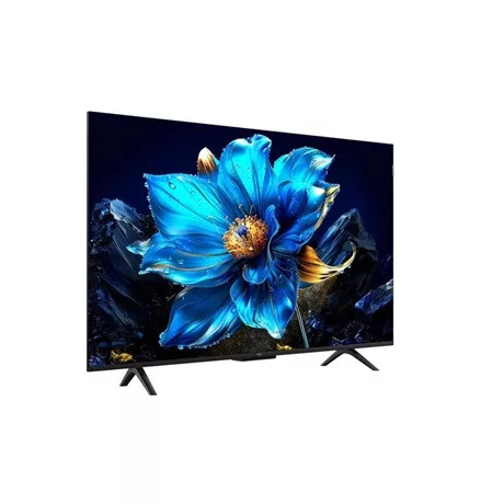Tcl TV 43" 4K UHD QLED GOOGLE SMART 43P7K