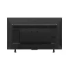 Tcl TV 43" 4K UHD QLED GOOGLE SMART 43P7K