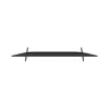 Tcl TV 43" 4K UHD QLED GOOGLE SMART 43P7K