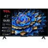 Tcl TV 43" 4K UHD QLED 43T69C