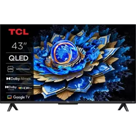 Tcl TV 43" 4K UHD QLED 43T69C