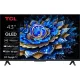 Tcl TV 43" 4K UHD QLED 43T69C