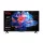 Tcl UHD GOOGLE SMART LED TV 43V6C