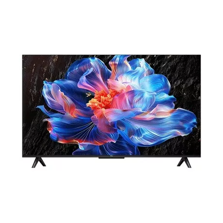 Tcl UHD GOOGLE SMART LED TV 43V6C