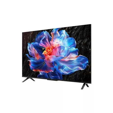 Tcl UHD GOOGLE SMART LED TV 43V6C