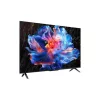 Tcl UHD GOOGLE SMART LED TV 43V6C