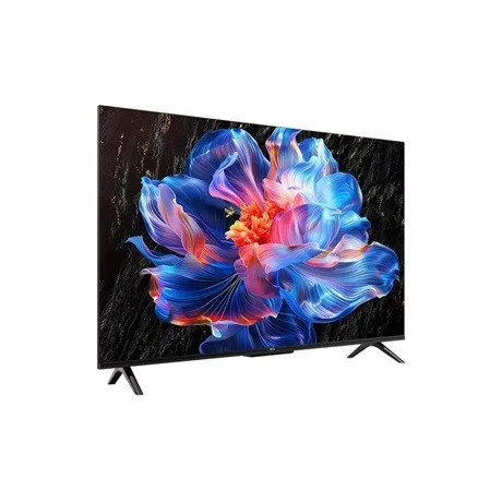 Tcl UHD GOOGLE SMART LED TV 43V6C