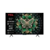 Tcl TV 50" 4K UHD MINILED QLED GOOGLE SMART 50C6K