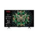 Tcl TV 50" 4K UHD MINILED QLED GOOGLE SMART 50C6K