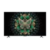 Tcl TV 50" 4K UHD MINILED QLED GOOGLE SMART 50C6K