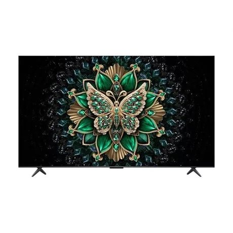 Tcl TV 50" 4K UHD MINILED QLED GOOGLE SMART 50C6K