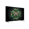 Tcl TV 50" 4K UHD MINILED QLED GOOGLE SMART 50C6K