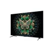 Tcl TV 50" 4K UHD MINILED QLED GOOGLE SMART 50C6K