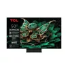 Tcl UHD MINILED QLED GOOGLE SMART TV 50C7K