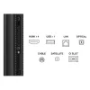 Tcl UHD MINILED QLED GOOGLE SMART TV 50C7K
