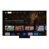 Tcl UHD MINILED QLED GOOGLE SMART TV 50C805