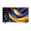 Tcl UHD GOOGLE SMART TV 50P655