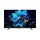 Tcl UHD QLED GOOGLE SMART TV 50P7K