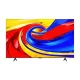 Tcl TV 50" 4K UHD QLED 50P7L